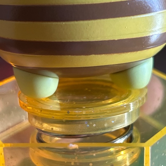 Sanrio Pompompurin Little Bee Concert Blind Box Figure - Picture 3 of 16